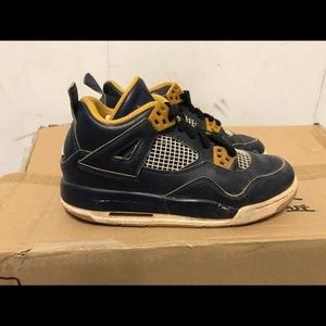 Nike air Jordan 4